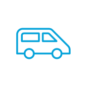 電力試驗車
