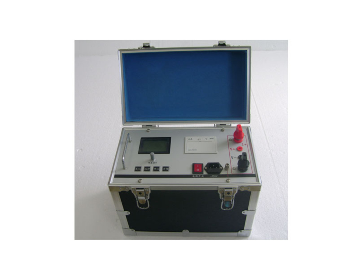 RDHL-200P 高精度回路電阻測(cè)試儀