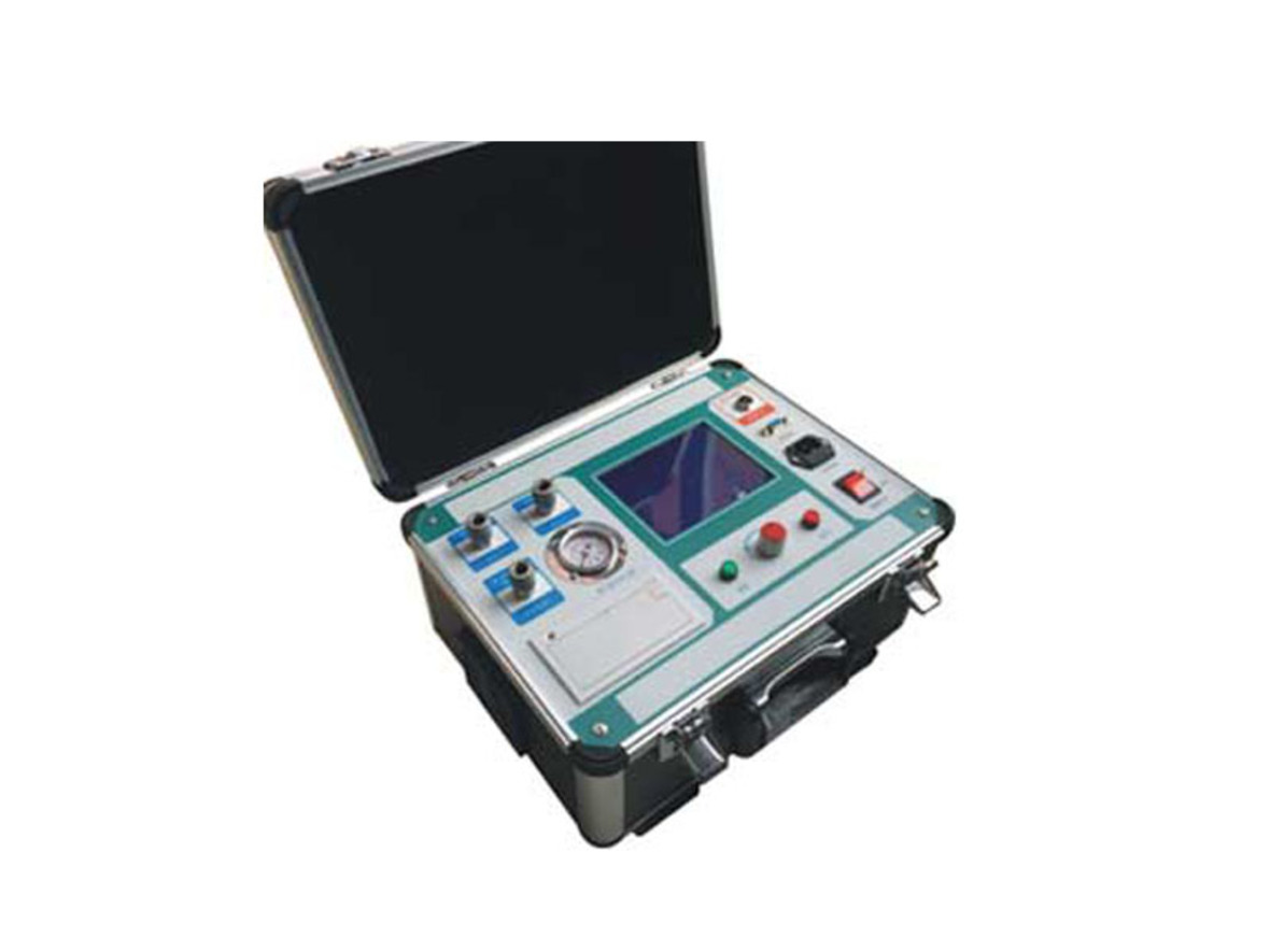 RDMD-G 全自動SF6密度繼電器校驗儀