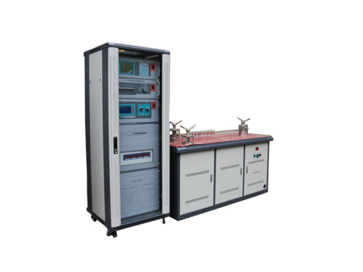 RDRD-6 全自動(dòng)互感器校驗(yàn)裝置